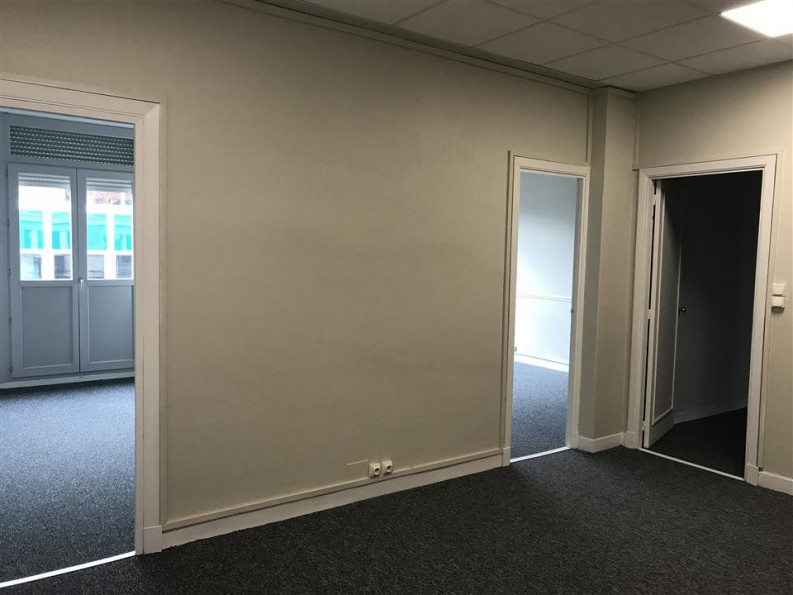 location Bureau Toulouse - Photo 8