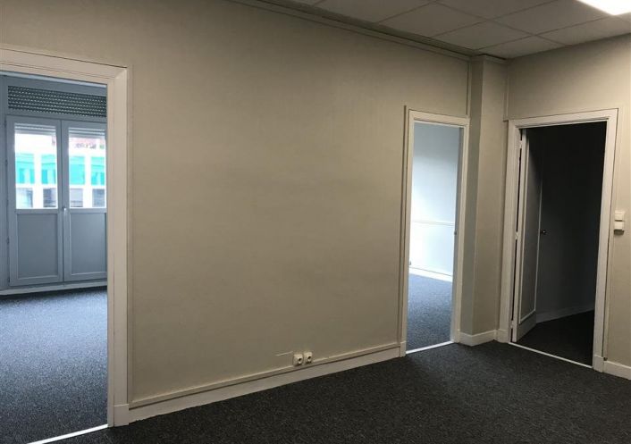 location Bureau Toulouse