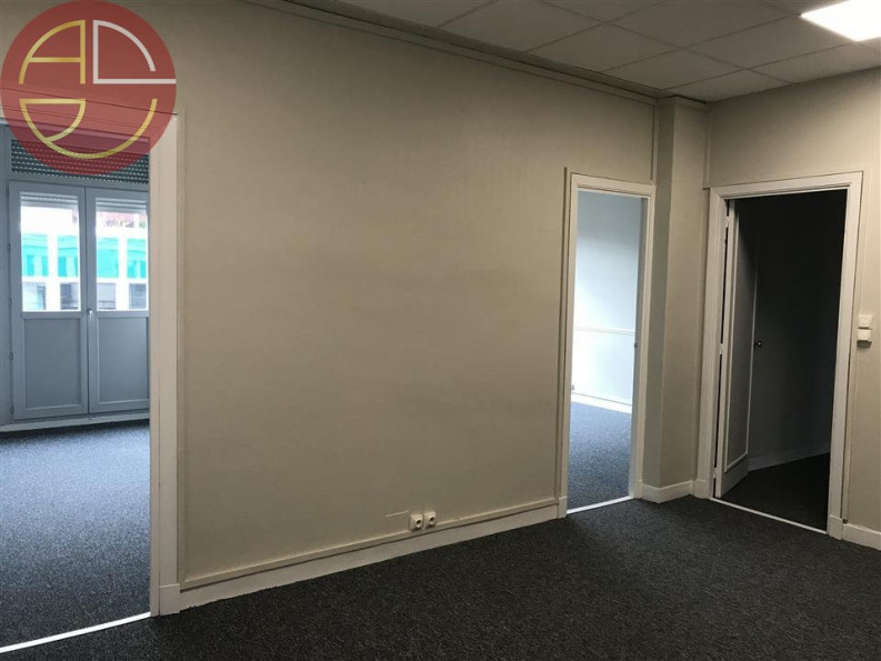 location Bureau Toulouse - Photo 4