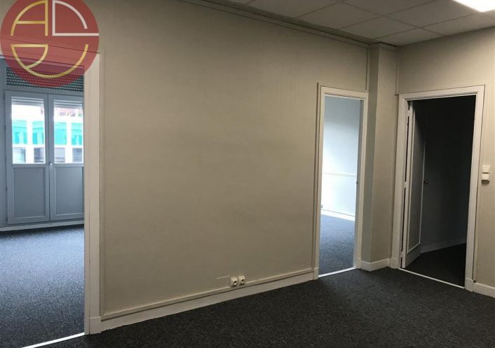 location Bureau Toulouse