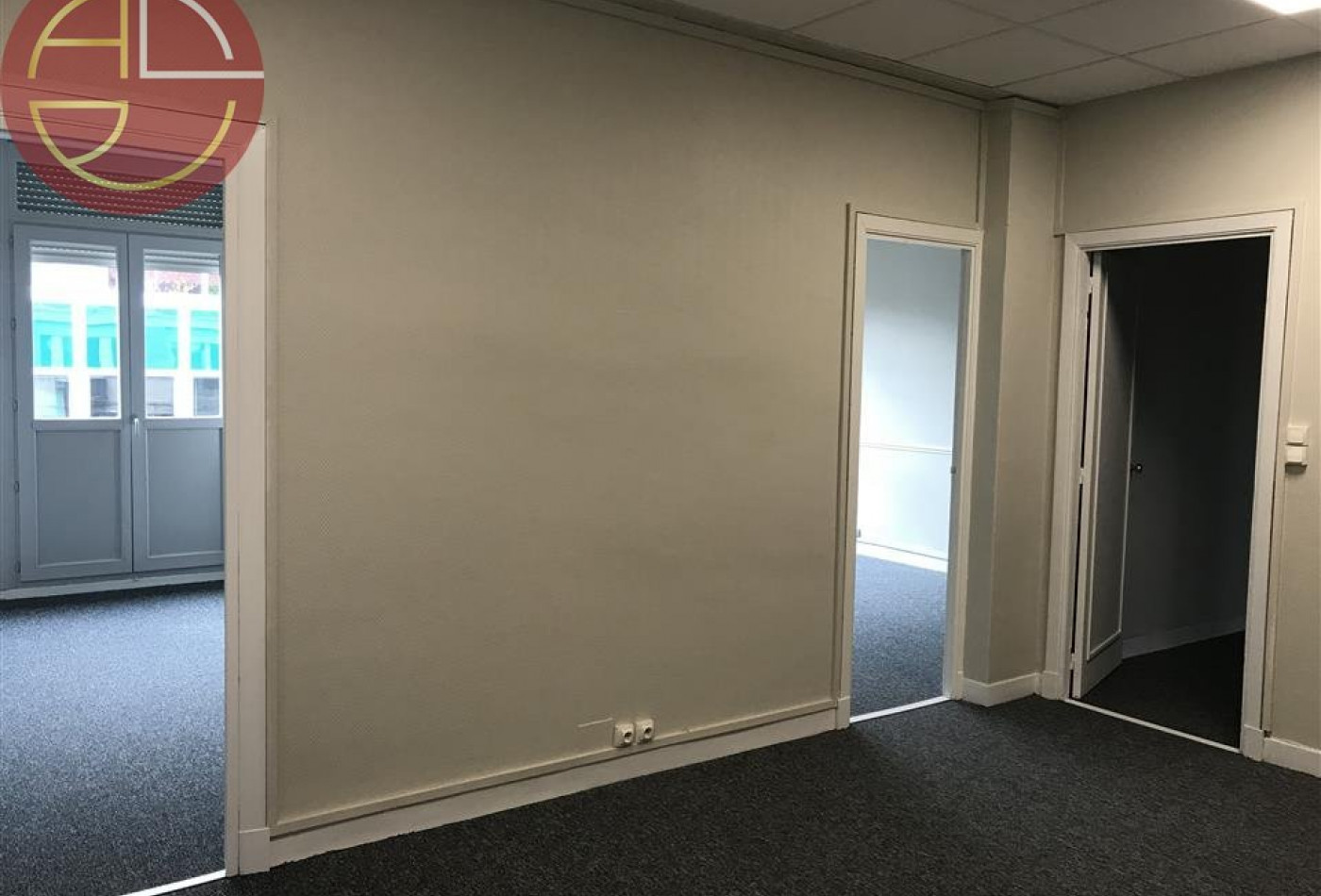 location Bureau Toulouse - Photo 4