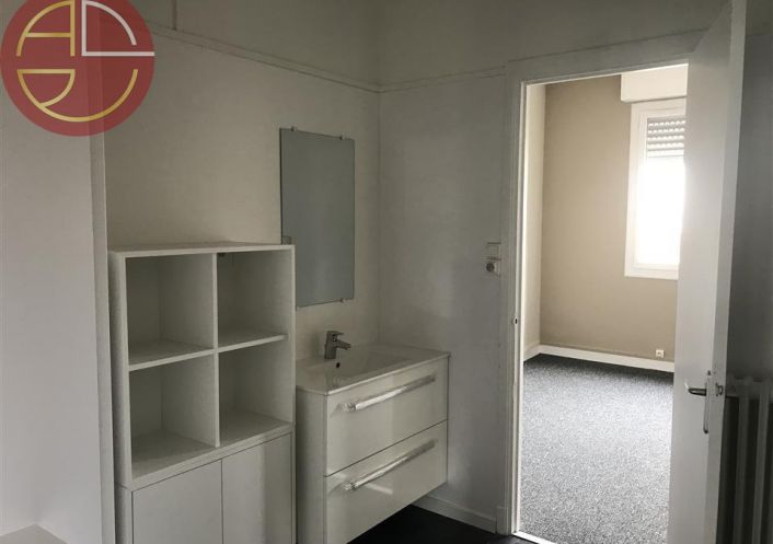 location Bureau Toulouse