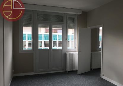 location Bureau Toulouse