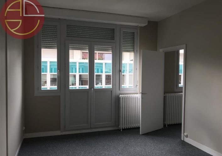 location Bureau Toulouse