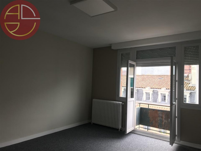 location Bureau Toulouse - Photo 2