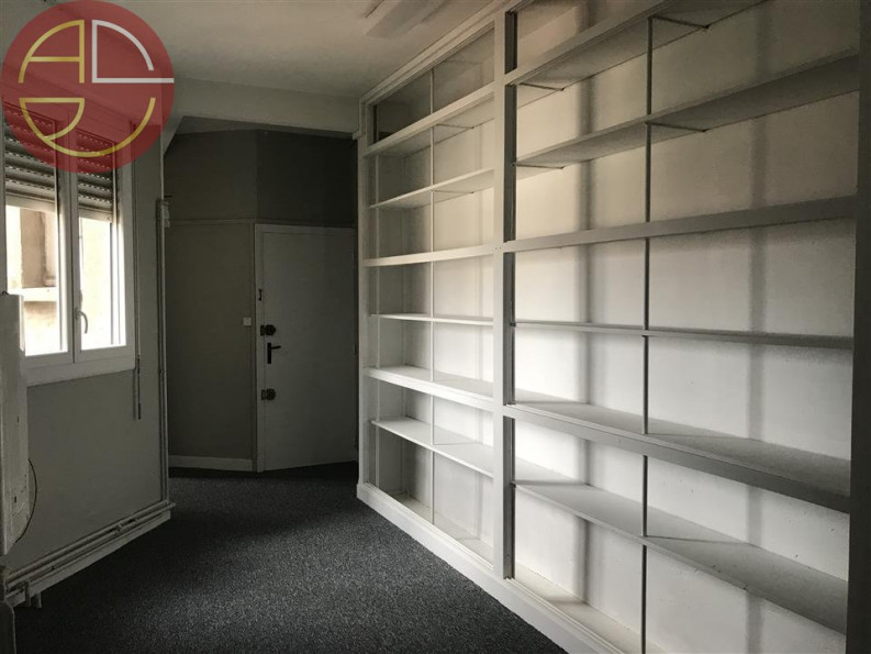 location Bureau Toulouse - Photo 5