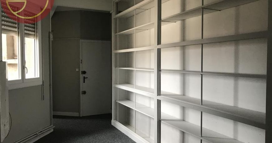 location Bureau Toulouse