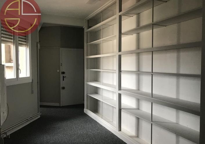 location Bureau Toulouse