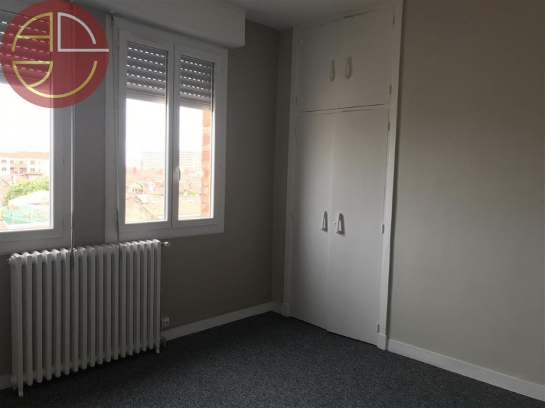 location Bureau Toulouse - Photo 6