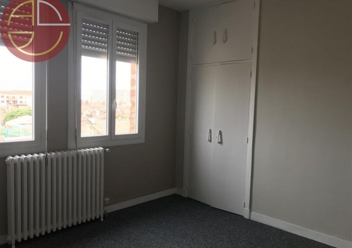 location Bureau Toulouse