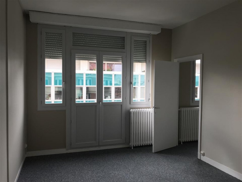 location Bureau Toulouse - Photo 9