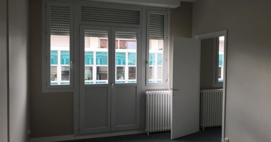 location Bureau Toulouse