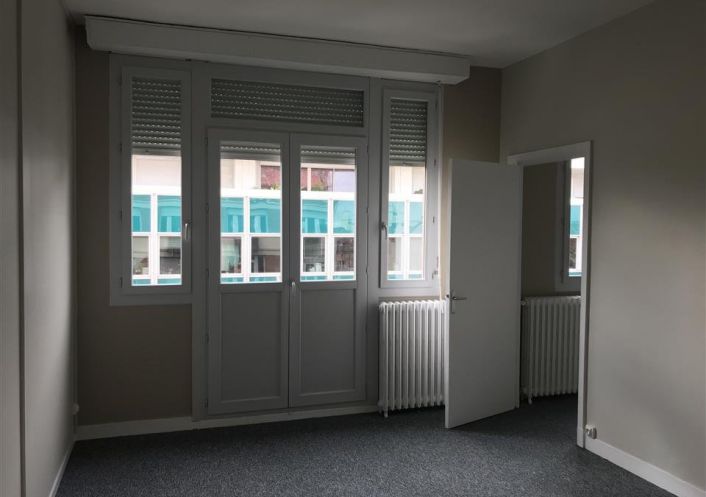 location Bureau Toulouse