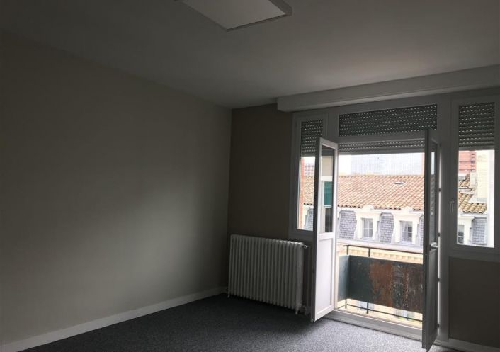 location Bureau Toulouse