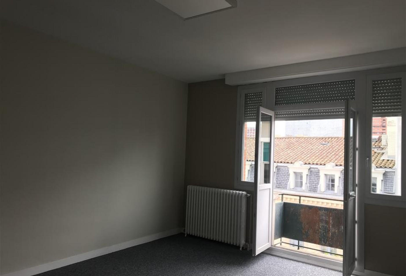 location Bureau Toulouse - Photo 10