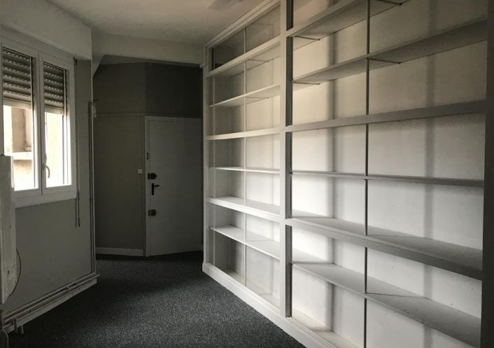 location Bureau Toulouse