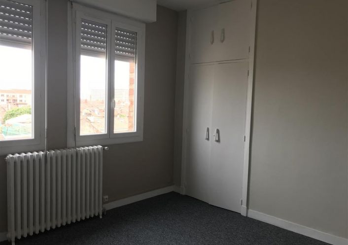 location Bureau Toulouse