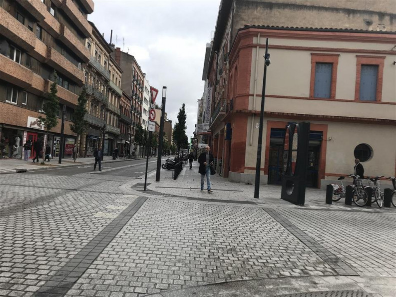 location Bureau Toulouse - Photo 7