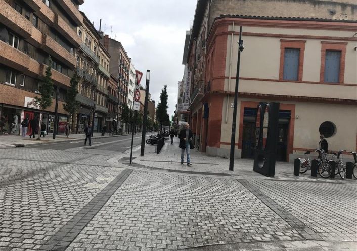 location Bureau Toulouse