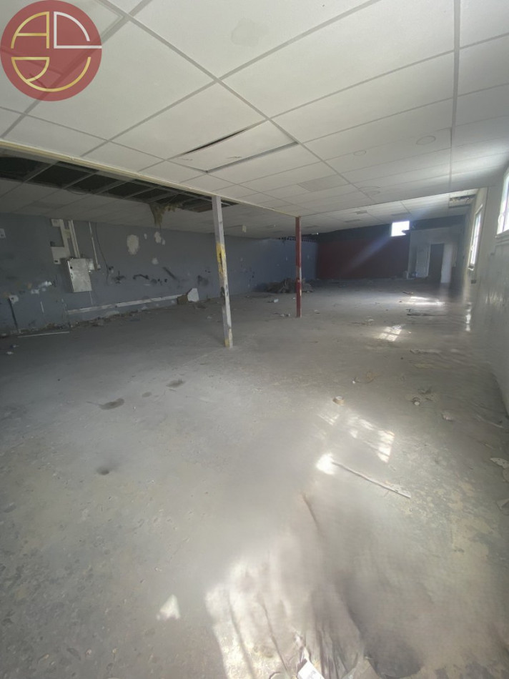 location Entrepot Aucamville - Photo 1