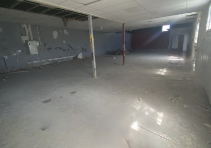 location Entrepot Aucamville