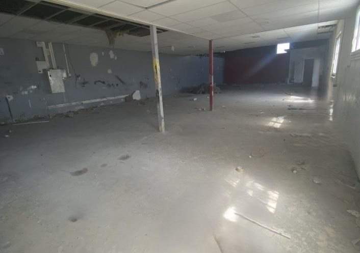 location Entrepot Aucamville