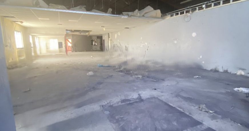 location Entrepot Aucamville