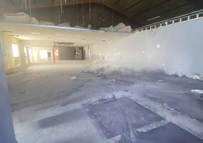 location Entrepot Aucamville