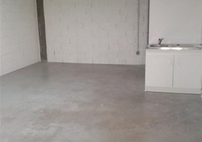 location Entrepot L Union