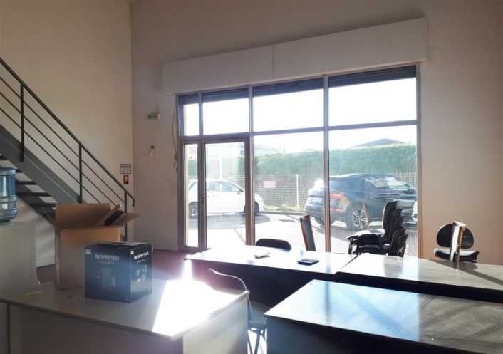 location Local commercial Aucamville