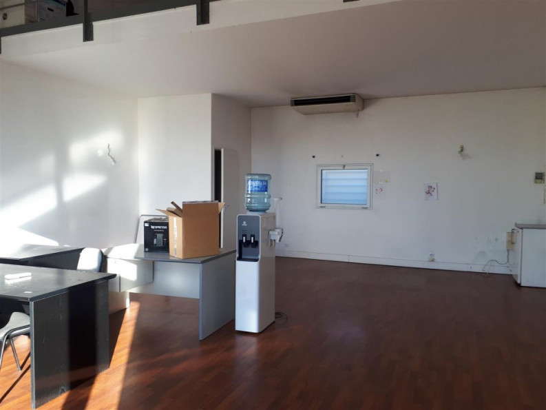 location Local commercial Aucamville - Photo 3