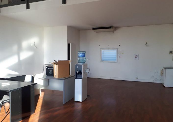 location Local commercial Aucamville