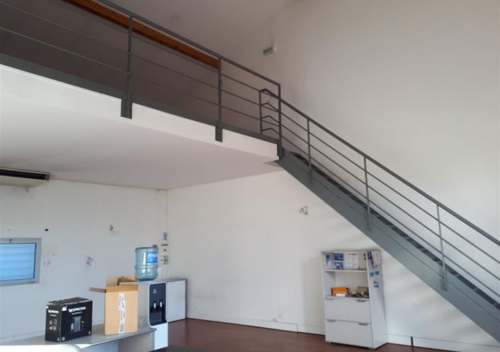 location Local commercial Aucamville