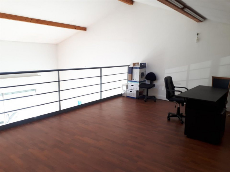 location Local commercial Aucamville - Photo 5