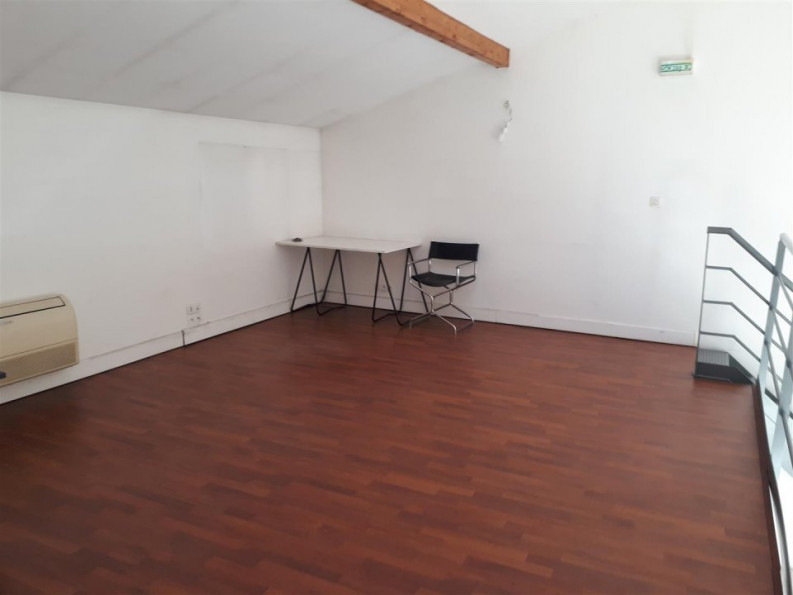 location Local commercial Aucamville - Photo 6