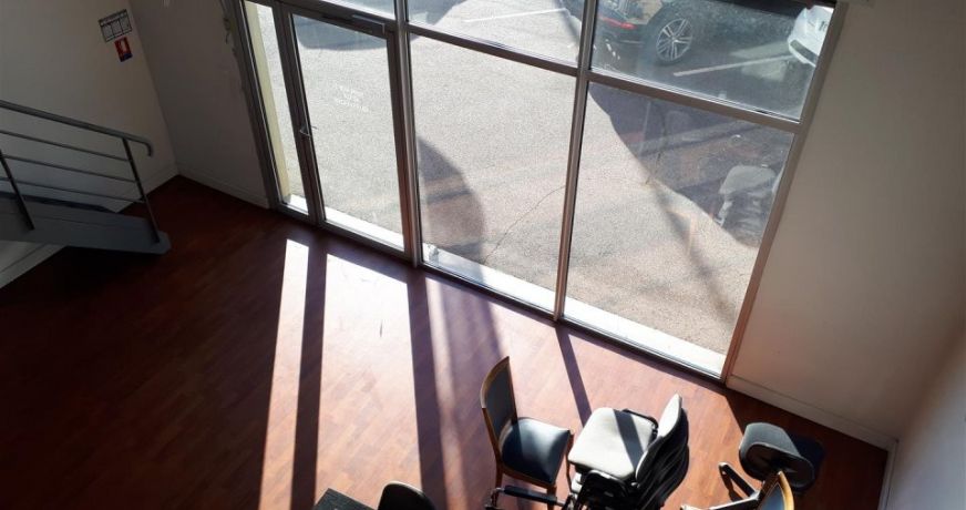 location Local commercial Aucamville