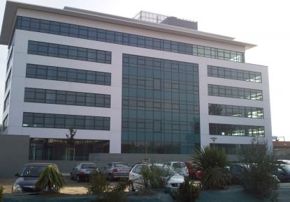 location Bureau Toulouse