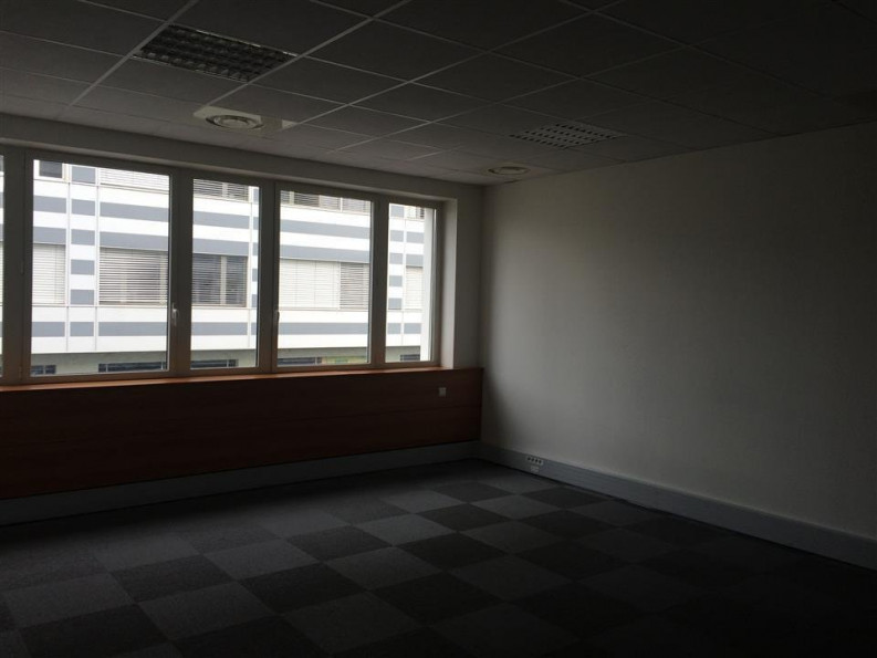 location Bureau Toulouse - Photo 2