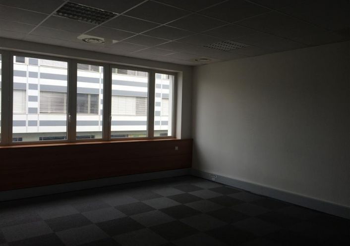 location Bureau Toulouse