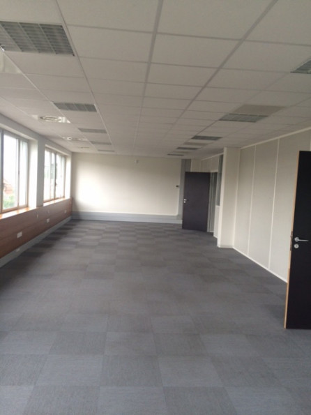 location Bureau Toulouse - Photo 3