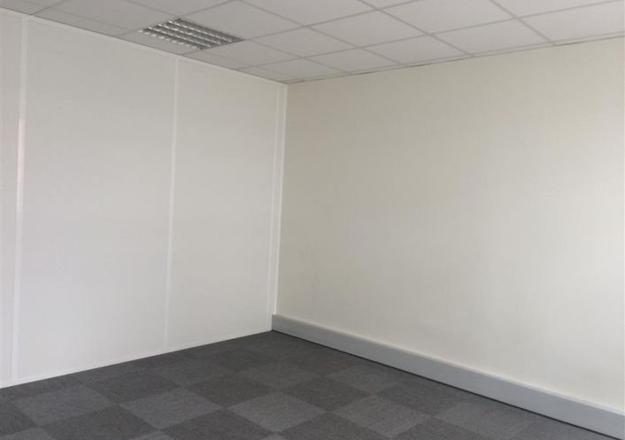 location Bureau Toulouse