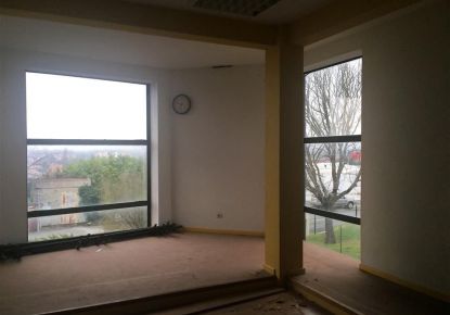 vente Bureau Ramonville Saint Agne