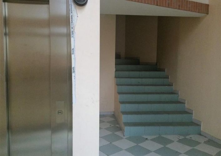 vente Bureau Ramonville Saint Agne