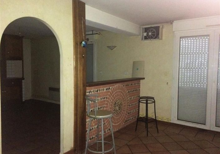 vente Bureau Ramonville Saint Agne
