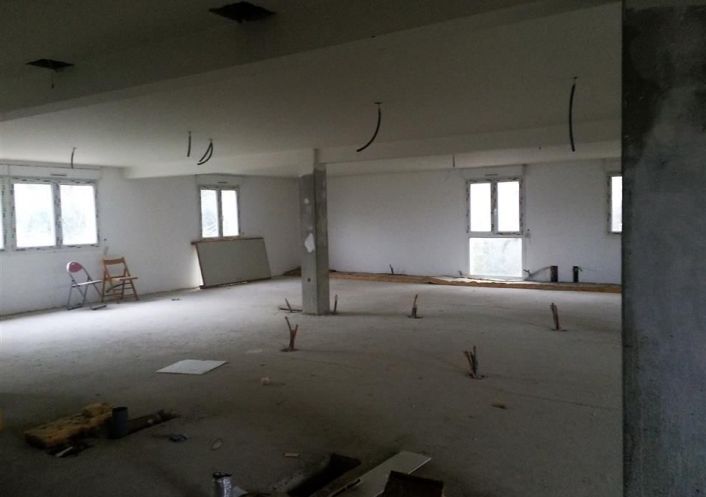 vente Bureau Ramonville Saint Agne