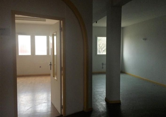 vente Bureau Ramonville Saint Agne