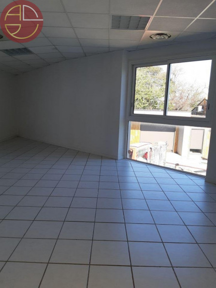 location Bureau Toulouse - Photo 3