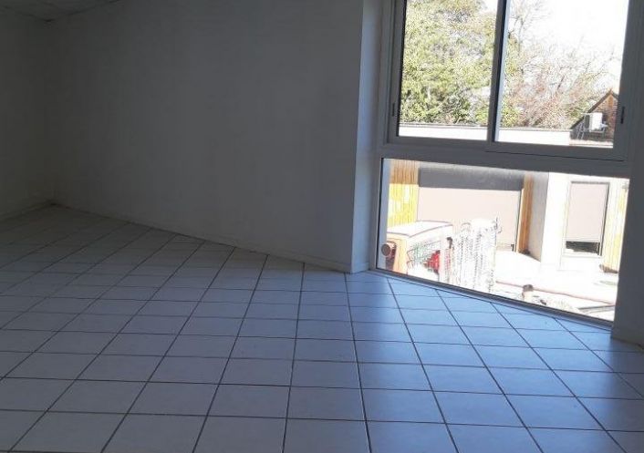 location Bureau Toulouse