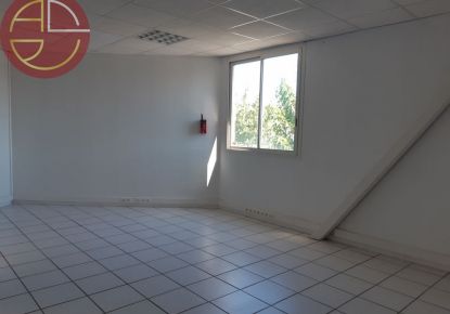 location Bureau Toulouse