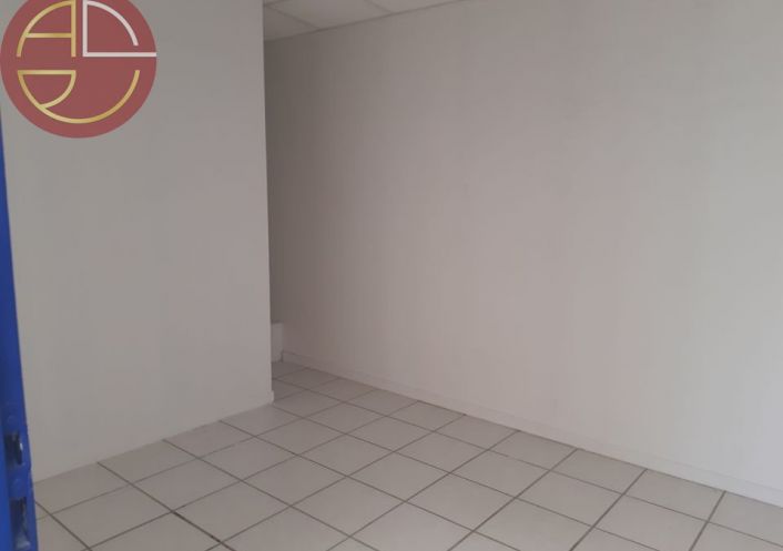 location Bureau Toulouse